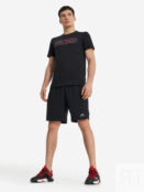 Футболка мужская Athlex, Черный 132921A31-99 фото 4