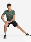 Футболка мужская Athlex, Зеленый 132921A31-G3 фото 4