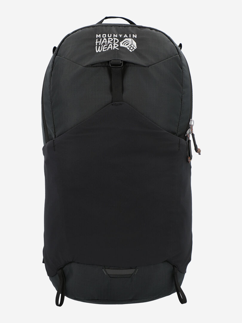Рюкзак Mountain Hardwear Field Day™, 16 л, Черный 2109971MHW-004 фото 1