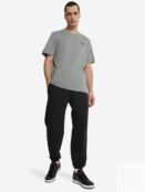 Футболка мужская PUMA, Серый 682538P0P-03 фото 4
