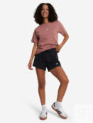 Шорты женские adidas, Черный JD9944A01-. фото 4