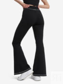 Легинсы женские PUMA Dare To Textured, Черный 629809P0P-01 фото 3