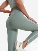 Легинсы женские Under Armour Motion, Зеленый 1389793U0F-348 фото 1