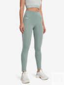 Легинсы женские Under Armour Motion, Зеленый 1389793U0F-348 фото 5