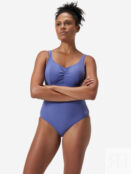 Купальник слитный женский Speedo Aquanite, Синий 8-00307017921S0Y-17921 фото 2
