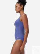 Купальник слитный женский Speedo Aquanite, Синий 8-00307017921S0Y-17921 фото 5