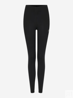 Легинсы женские Athlex, Черный