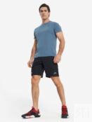 Футболка мужская Athlex, Серый 125985A31-93 фото 5