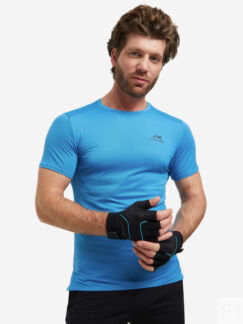 Футболка мужская Athlex Fly, Синий