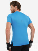 Футболка мужская Athlex Fly, Синий 125980A31-Z2 фото 2