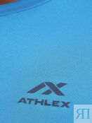 Футболка мужская Athlex Fly, Синий 125980A31-Z2 фото 4