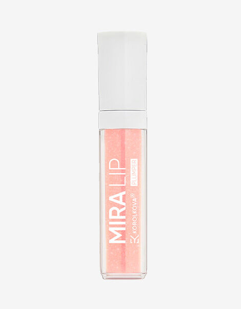 Плампер для увеличения и смягчения губ Plumper Mira Lip by Korolkova фото 1