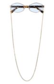 Солнцезащитные очки MARC JACOBS (THE) MARC 496 013 фото 2