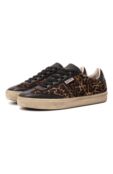 Кожаные кеды Soul-Star Golden Goose Deluxe Brand GWF00464.F005051 фото 1