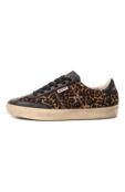 Кожаные кеды Soul-Star Golden Goose Deluxe Brand GWF00464.F005051 фото 4