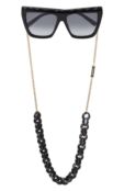 Солнцезащитные очки Missoni MIS0087/N 33Z фото 2