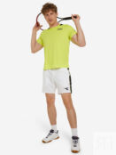 Футболка мужская Diadora, Зеленый DR102179130D07-35073 фото 3