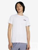 Футболка мужская FILA, Белый 127926FLA-00 фото 1