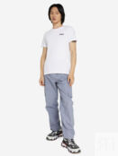 Футболка мужская FILA, Белый 127926FLA-00 фото 3