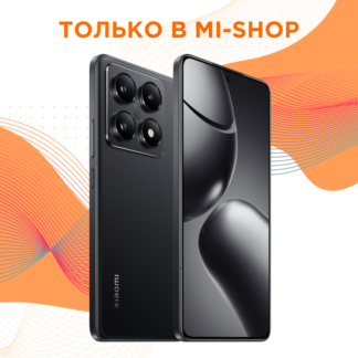 Смартфон Xiaomi