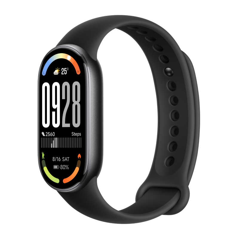 Фитнес-браслет Xiaomi