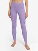 Термобелье низ женское Northland Cotton, Фиолетовый 125154N16-V1 фото 1