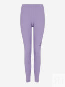Термобелье низ женское Northland Cotton, Фиолетовый 125154N16-V1 фото 4