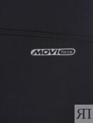 Бриджи женские Demix ProSculpt Mesh 3/4, Черный 125739DMX-99 фото 5