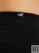 Брюки женские PUMA ESS+ Embroidery, Черный 670007P0P-01 фото 4