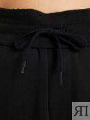 Брюки женские PUMA ESS+ Embroidery, Черный 670007P0P-01 фото 5