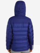 Куртка утепленная женская Columbia Pacific Grove Jacket, Синий 1976841CLB-432 фото 2