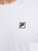 Футболка мужская FILA, Белый 120072FLA-00 фото 4