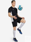 Футболка мужская Demix Matchday, Черный 116388DMX-BW фото 3