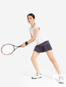 Футболка женская Nike Court Victory, Белый CV4790N06-100 фото 3