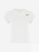 Футболка женская Nike Court Victory, Белый CV4790N06-100 фото 4