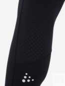 Легинсы женские Craft ADV Essence Tights 2, Черный 1911916C1K-999000 фото 5