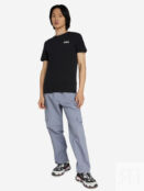 Футболка мужская FILA, Черный 127926FLA-99 фото 3