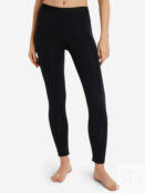 Термобелье низ женское Columbia Midweight Stretch Tight, Черный 1639031CLB-011 фото 1