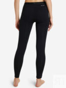 Термобелье низ женское Columbia Midweight Stretch Tight, Черный 1639031CLB-011 фото 2