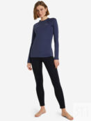 Термобелье низ женское Columbia Midweight Stretch Tight, Черный 1639031CLB-011 фото 3