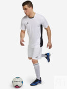 Футболка мужская Demix Matchday, Белый 116388DMX-WB фото 3