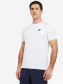 Футболка мужская FILA, Белый 125602FLA-00 фото 1