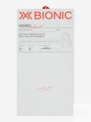 Термобелье верх женское X-Bionic, Серый CL-WT06W23WX05-B343 фото 5