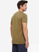 Футболка мужская Fjallraven Forest Mirror, Зеленый F87045FJR-620 фото 2