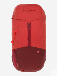 Рюкзак женский VauDe Wo Skomer 24 л, Красный