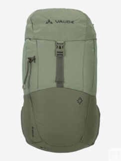 Рюкзак женский VauDe Wo Skomer 16 л, Зеленый