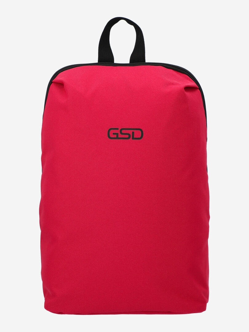 Рюкзак GSD, Розовый 125508G17-X2 фото 1