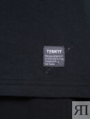 Футболка мужская Termit, Черный 128309TRT-99 фото 5