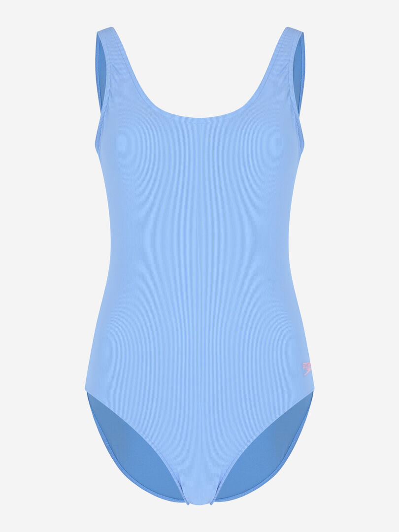 Купальник женский Speedo, Голубой 8-00376116004S0Y-6004 фото 1