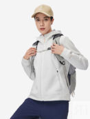 Джемпер флисовый женский Kailas, Белый KG2242221KLS-20023 фото 3